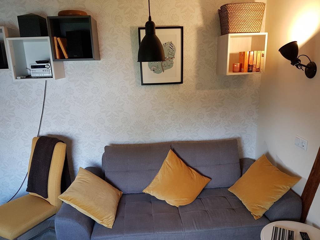 Ferienapartment Mia Fritzlar Exteriör bild